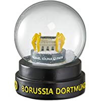Borussia Dortmund BVB 09 BVB Bola de nieve- estadio